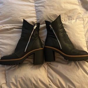 Free people boots